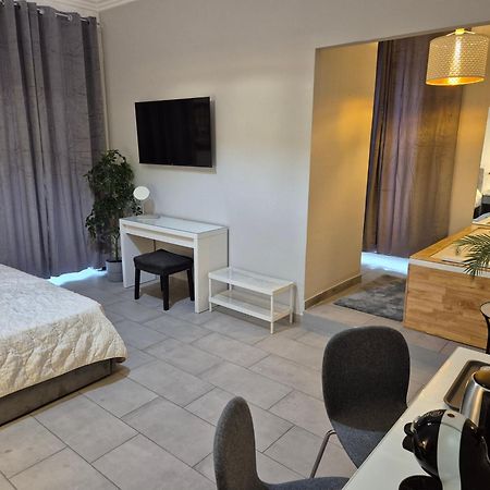 Duomo Luxury Suite カターニア エクステリア 写真