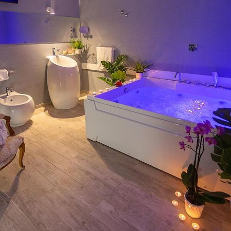 Duomo Luxury Suite カターニア エクステリア 写真
