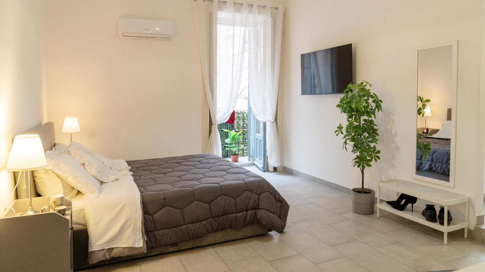 Duomo Luxury Suite カターニア エクステリア 写真