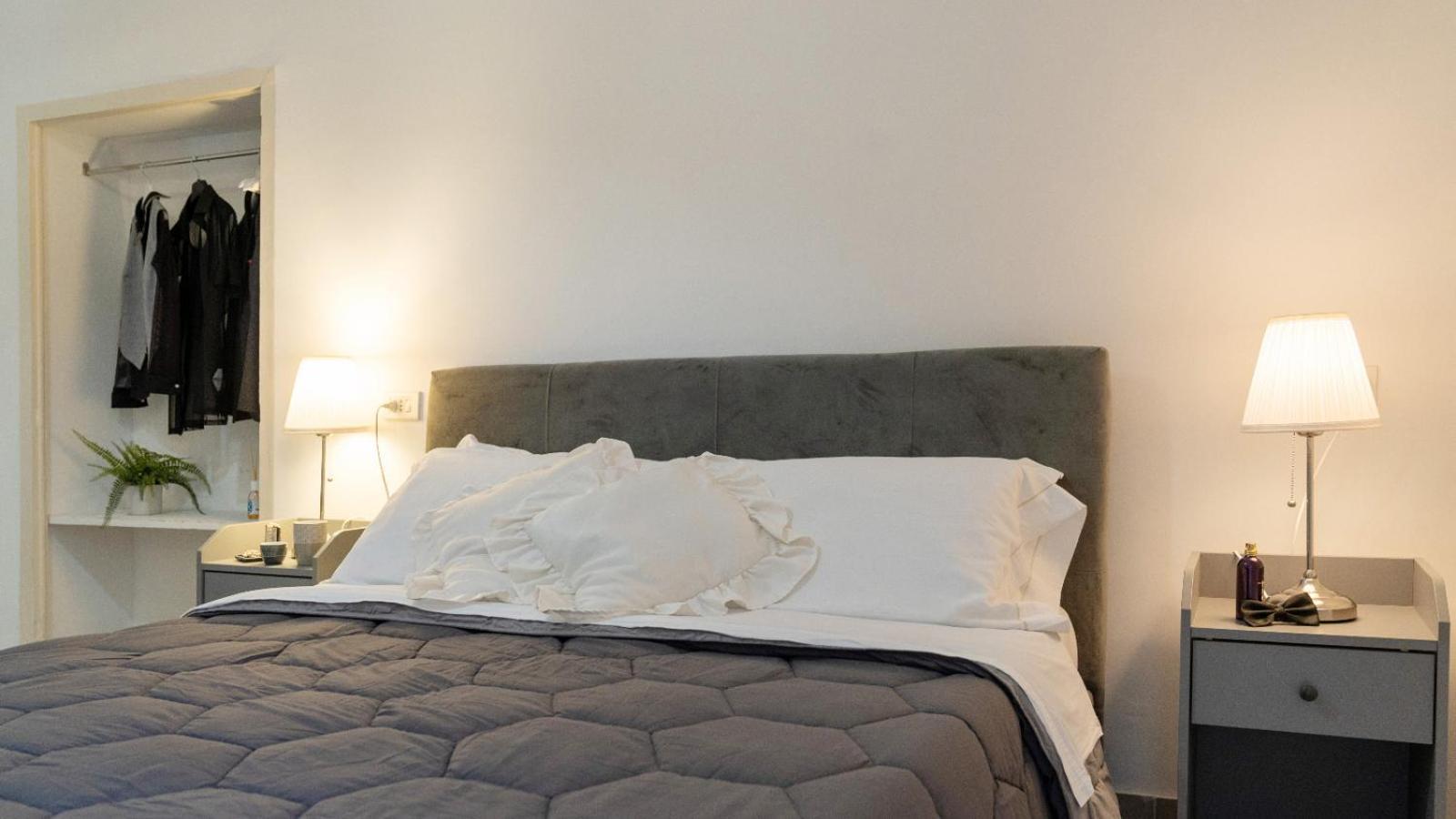 Duomo Luxury Suite カターニア エクステリア 写真