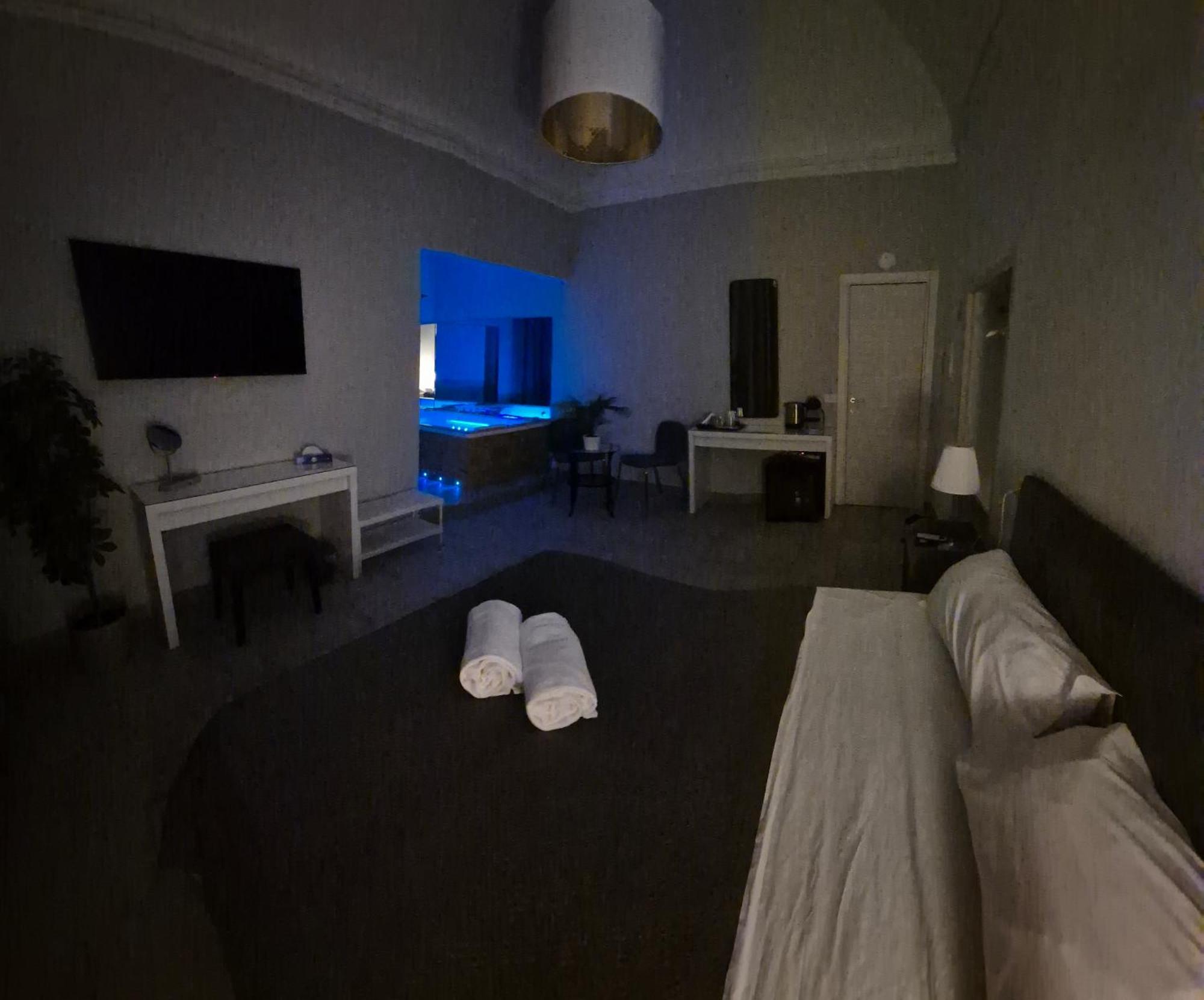 Duomo Luxury Suite カターニア エクステリア 写真
