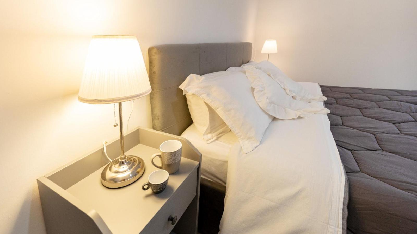 Duomo Luxury Suite カターニア エクステリア 写真
