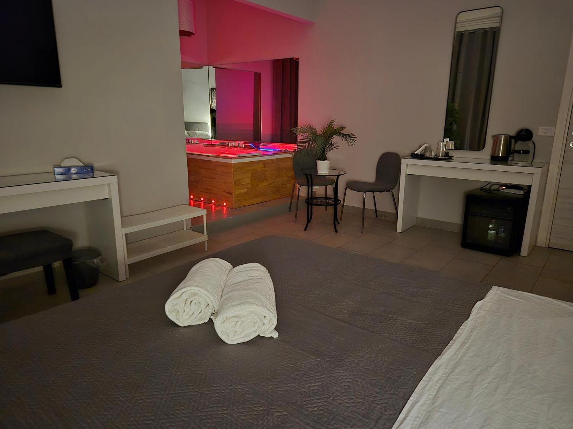 Duomo Luxury Suite カターニア エクステリア 写真