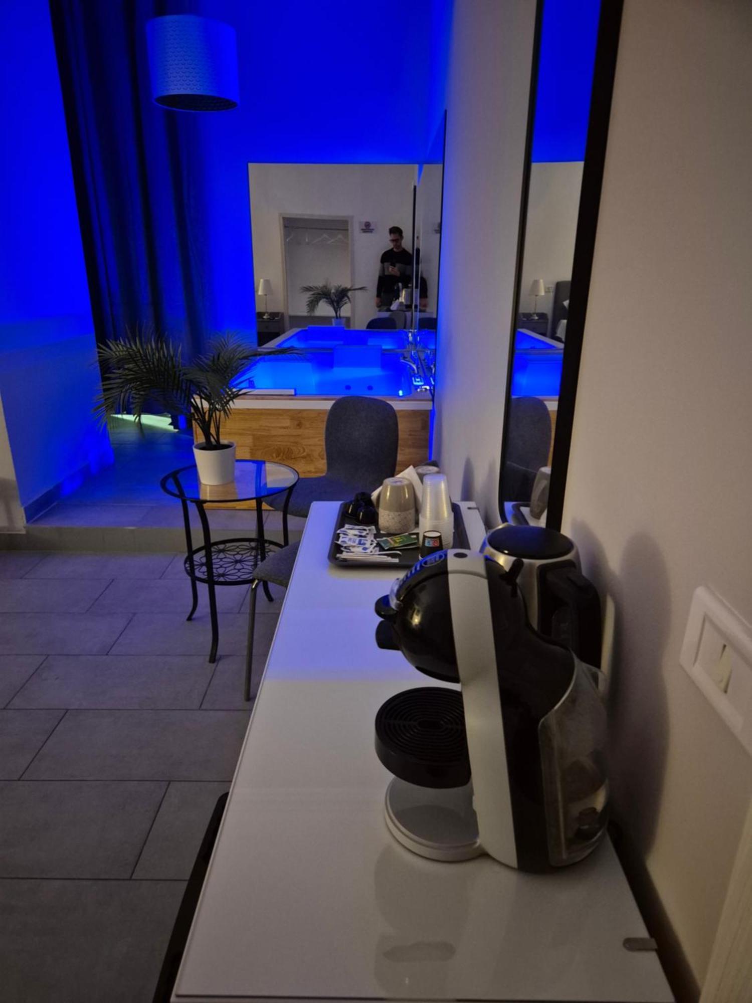 Duomo Luxury Suite カターニア エクステリア 写真