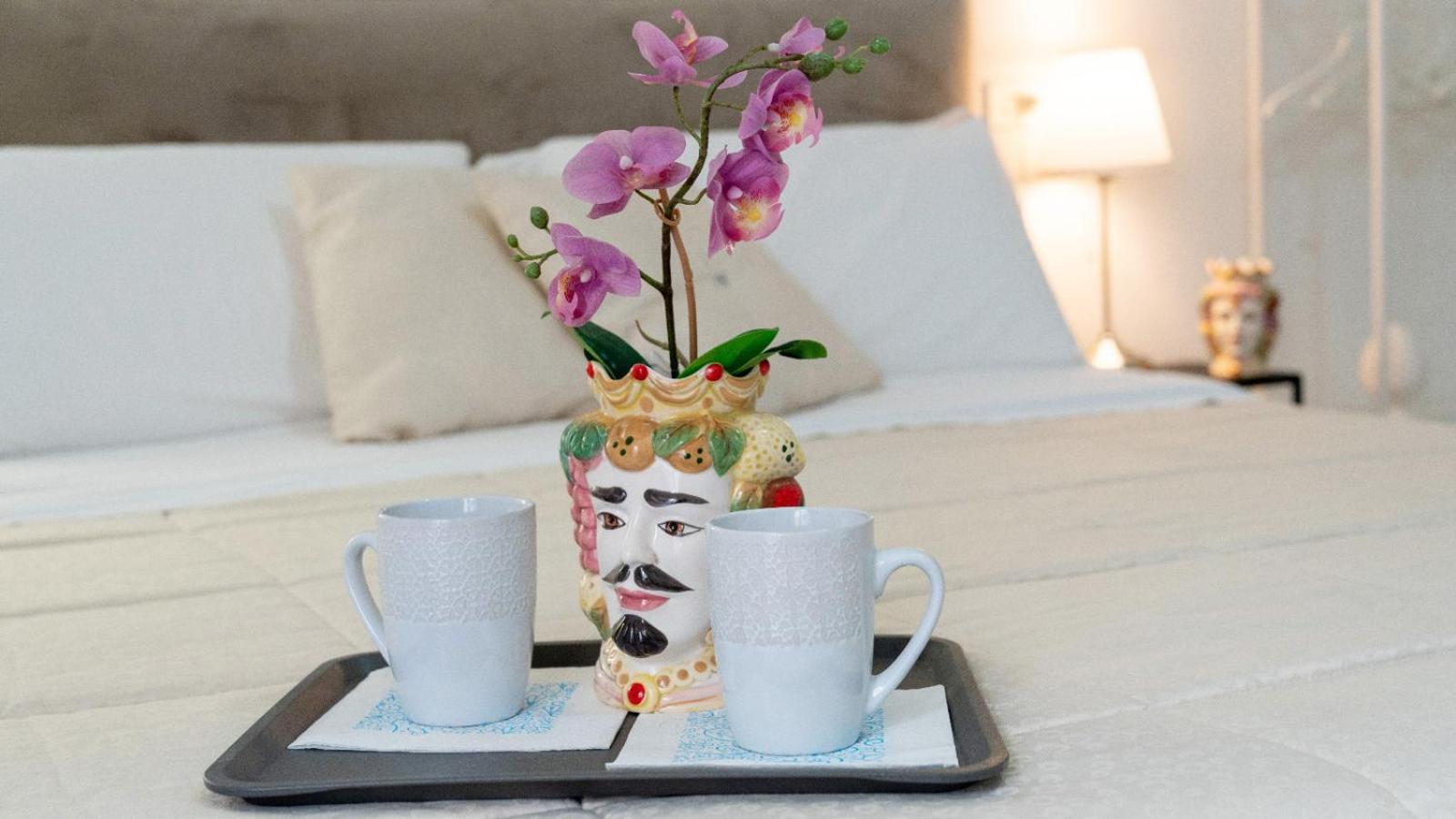 Duomo Luxury Suite カターニア エクステリア 写真