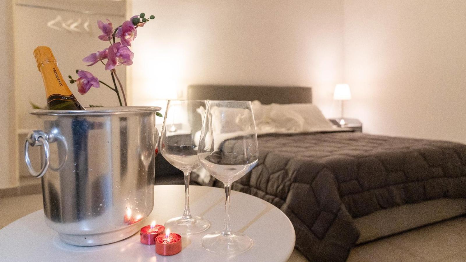 Duomo Luxury Suite カターニア エクステリア 写真