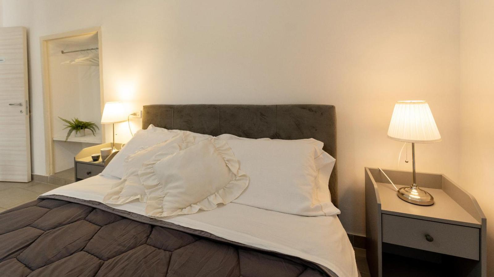 Duomo Luxury Suite カターニア エクステリア 写真