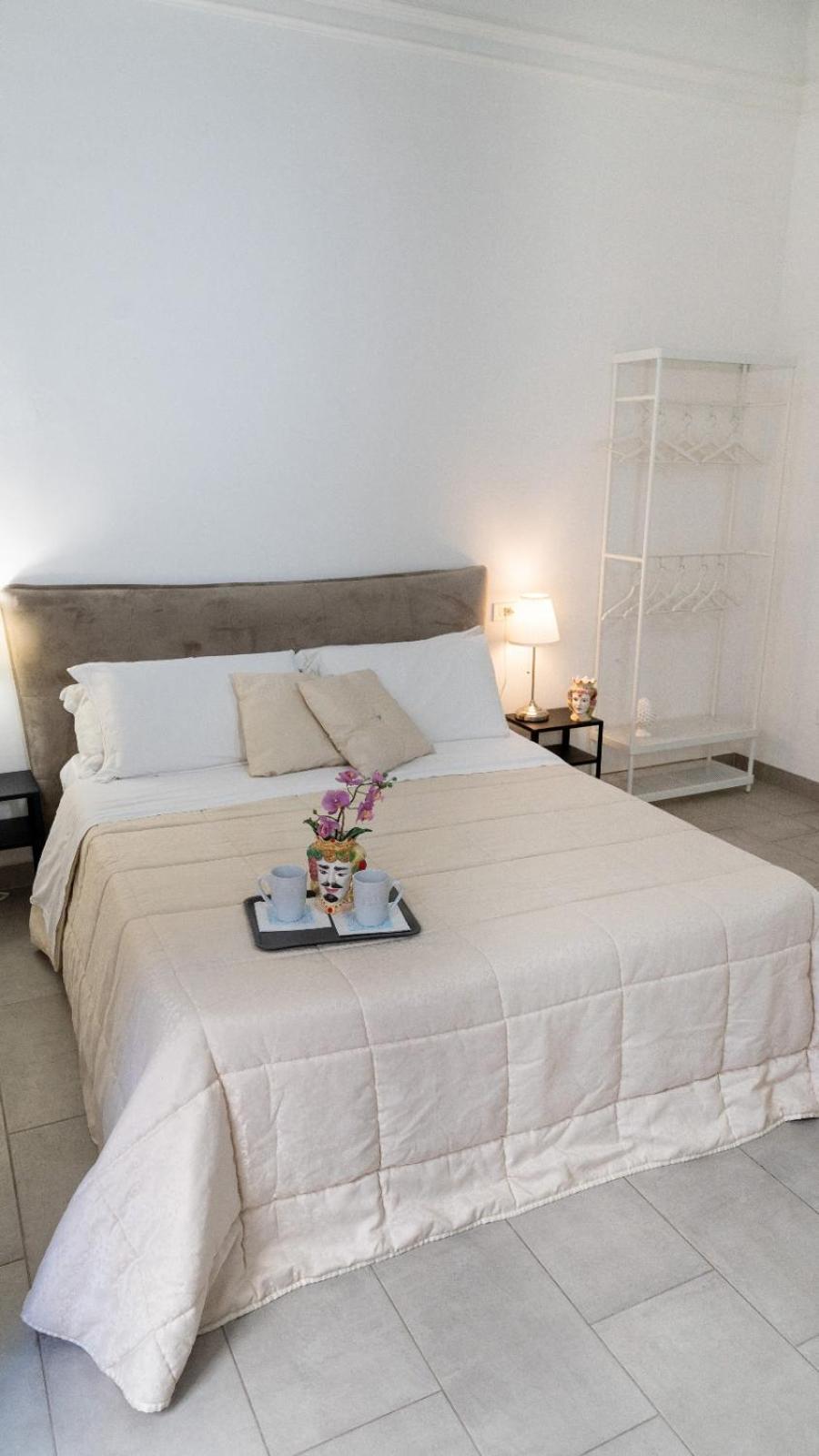Duomo Luxury Suite カターニア エクステリア 写真