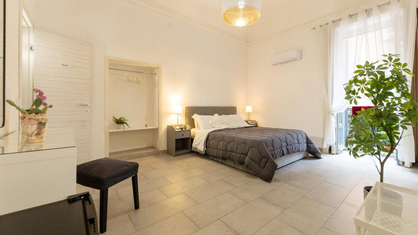 Duomo Luxury Suite カターニア エクステリア 写真