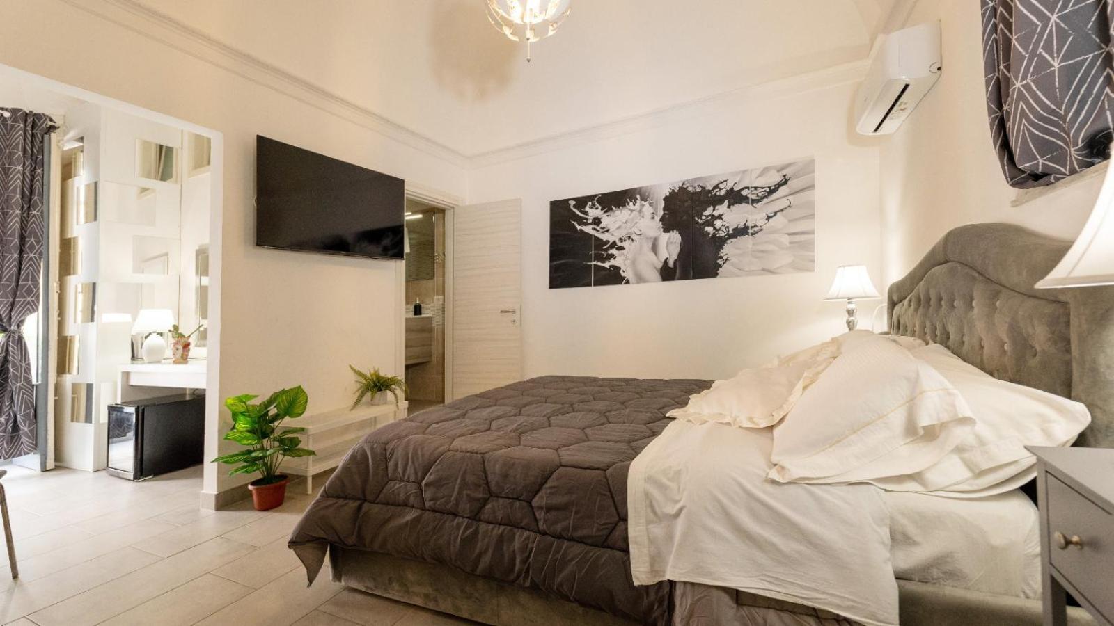 Duomo Luxury Suite カターニア エクステリア 写真
