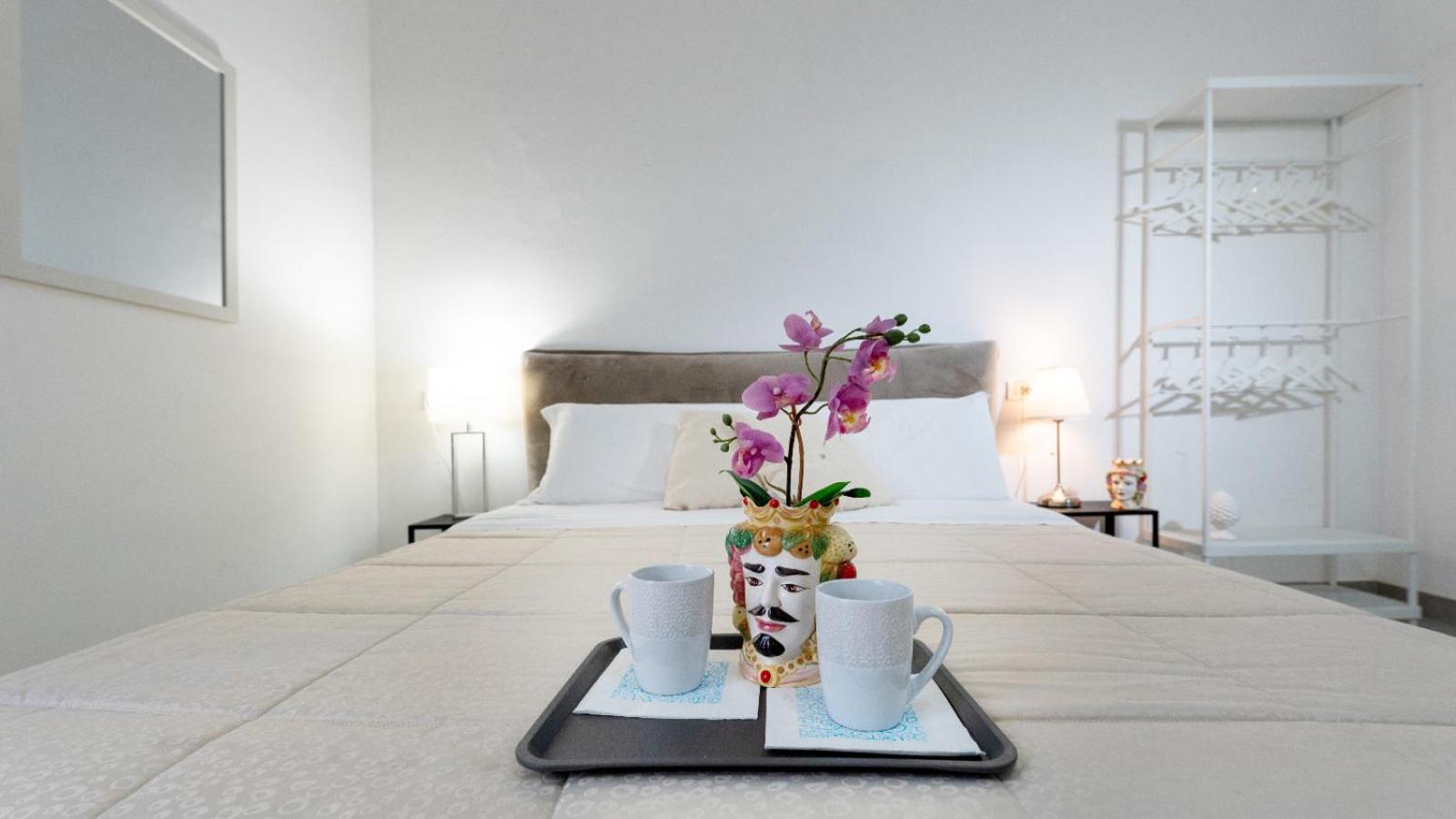 Duomo Luxury Suite カターニア エクステリア 写真