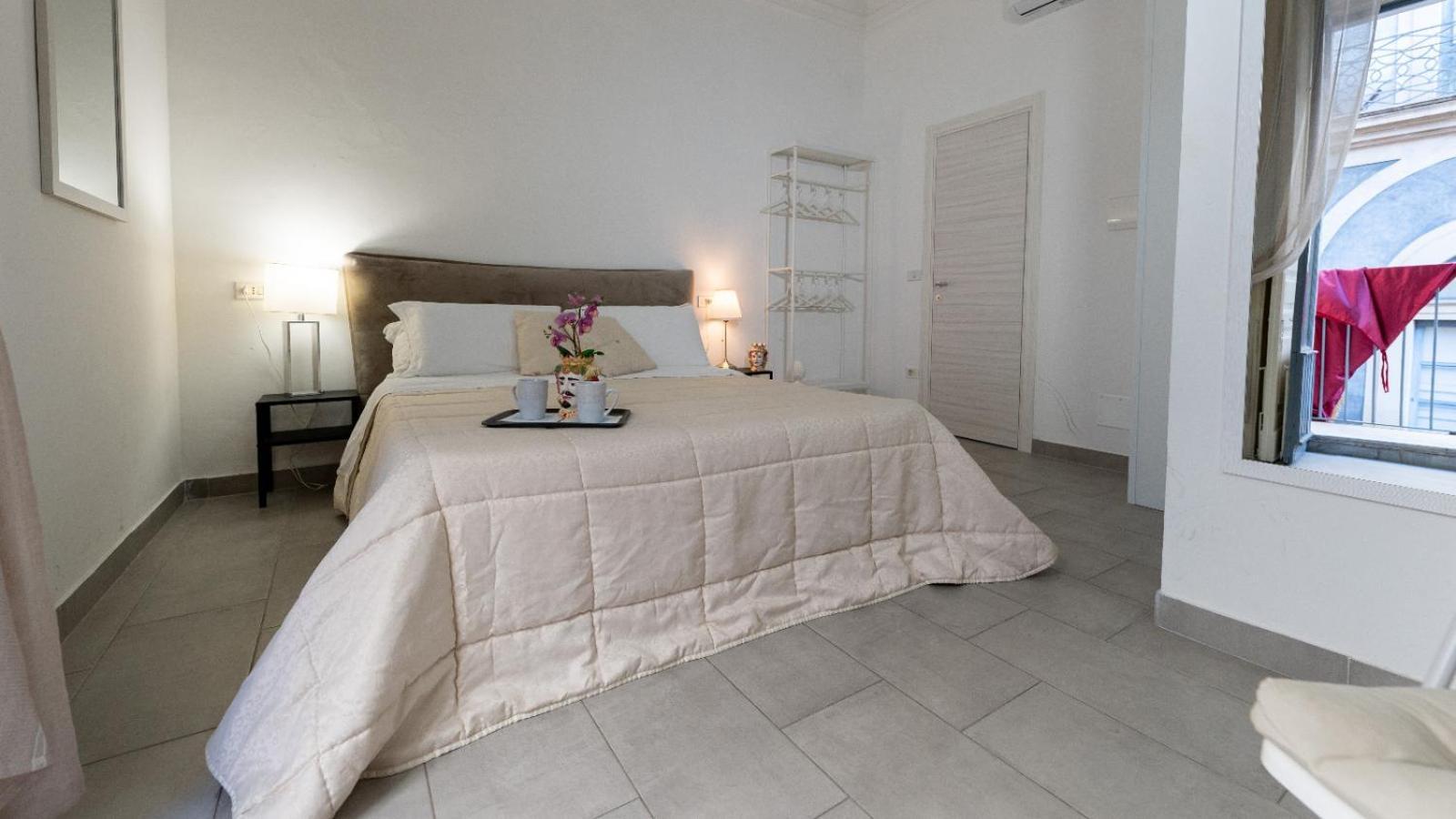 Duomo Luxury Suite カターニア エクステリア 写真