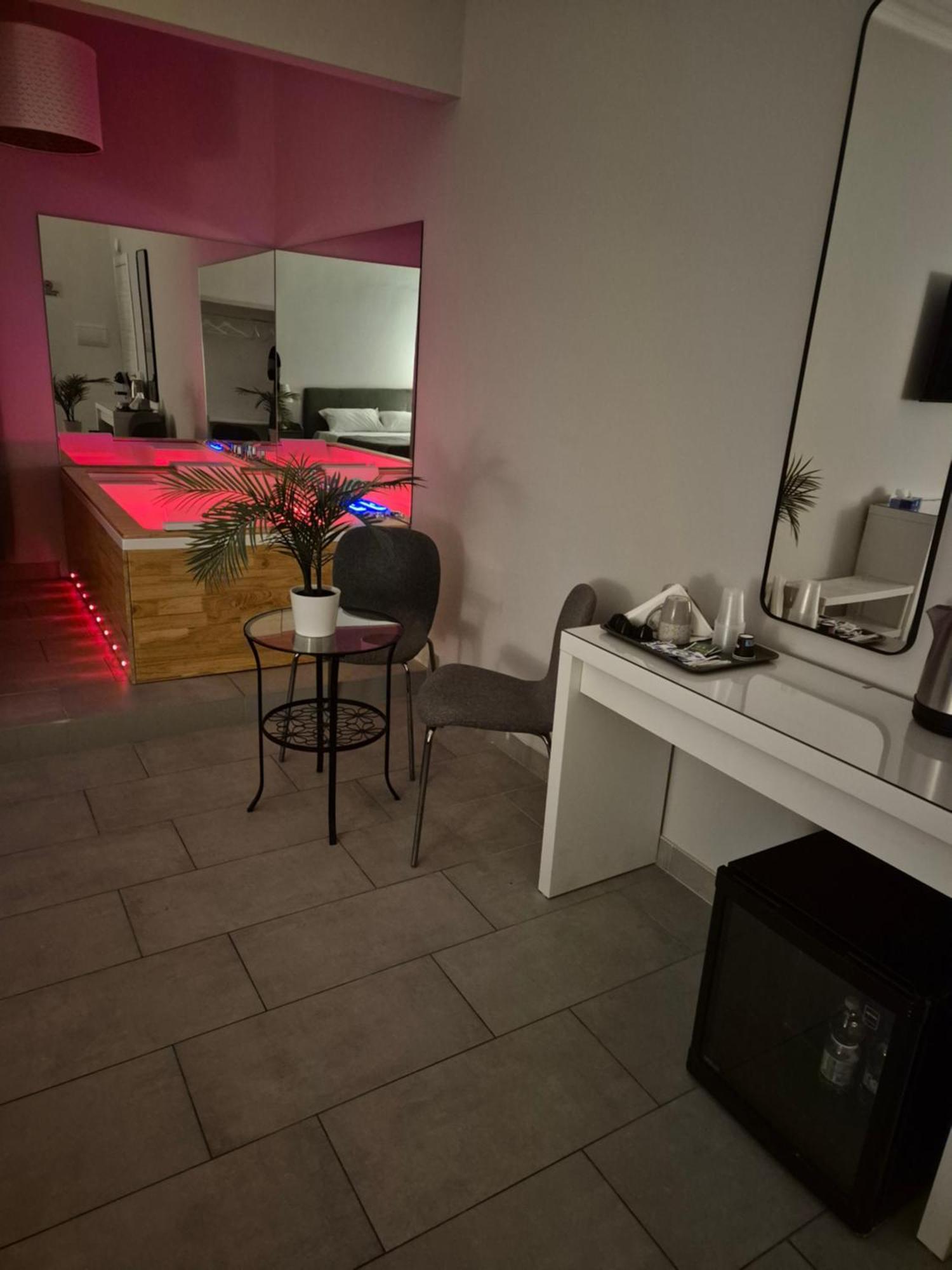 Duomo Luxury Suite カターニア エクステリア 写真