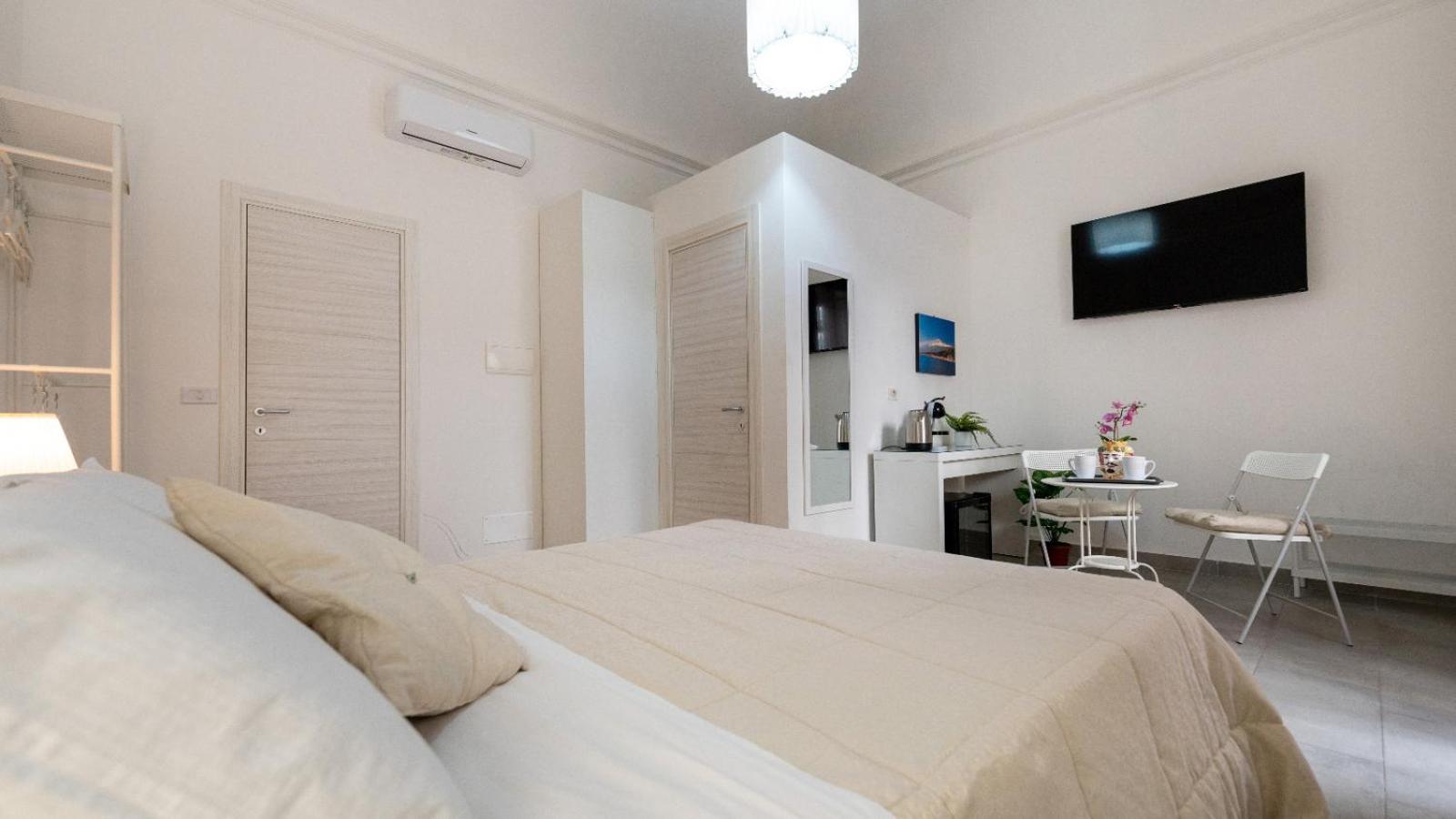 Duomo Luxury Suite カターニア エクステリア 写真