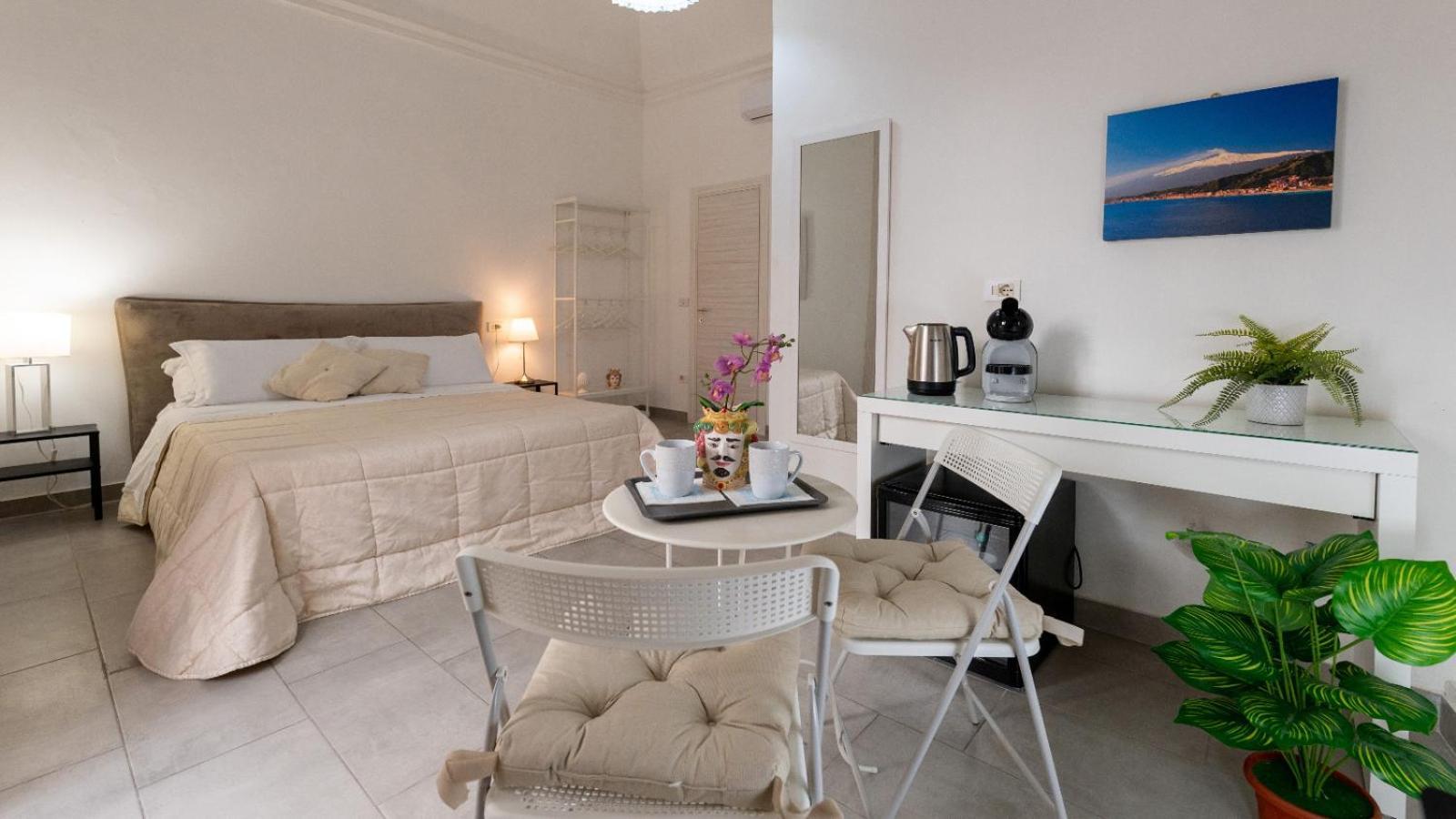Duomo Luxury Suite カターニア エクステリア 写真