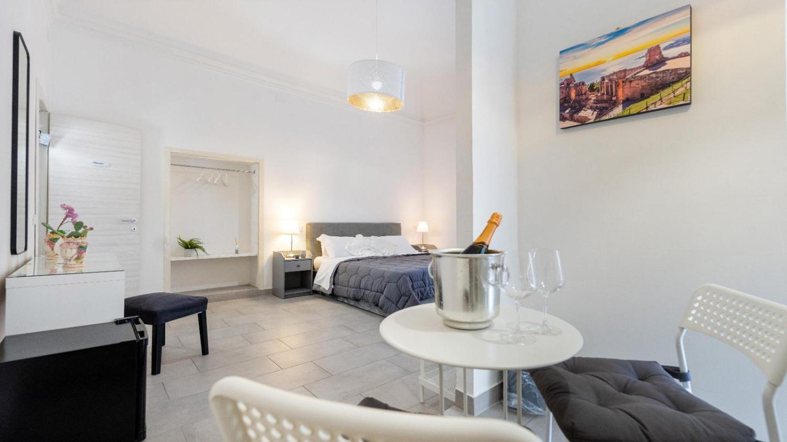 Duomo Luxury Suite カターニア エクステリア 写真