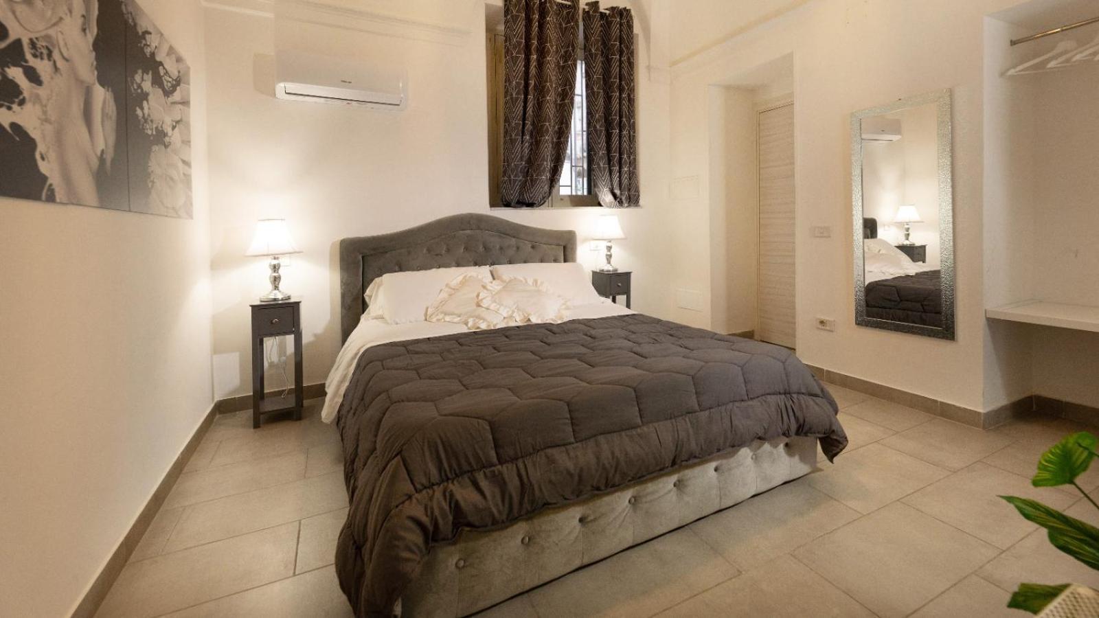 Duomo Luxury Suite カターニア エクステリア 写真
