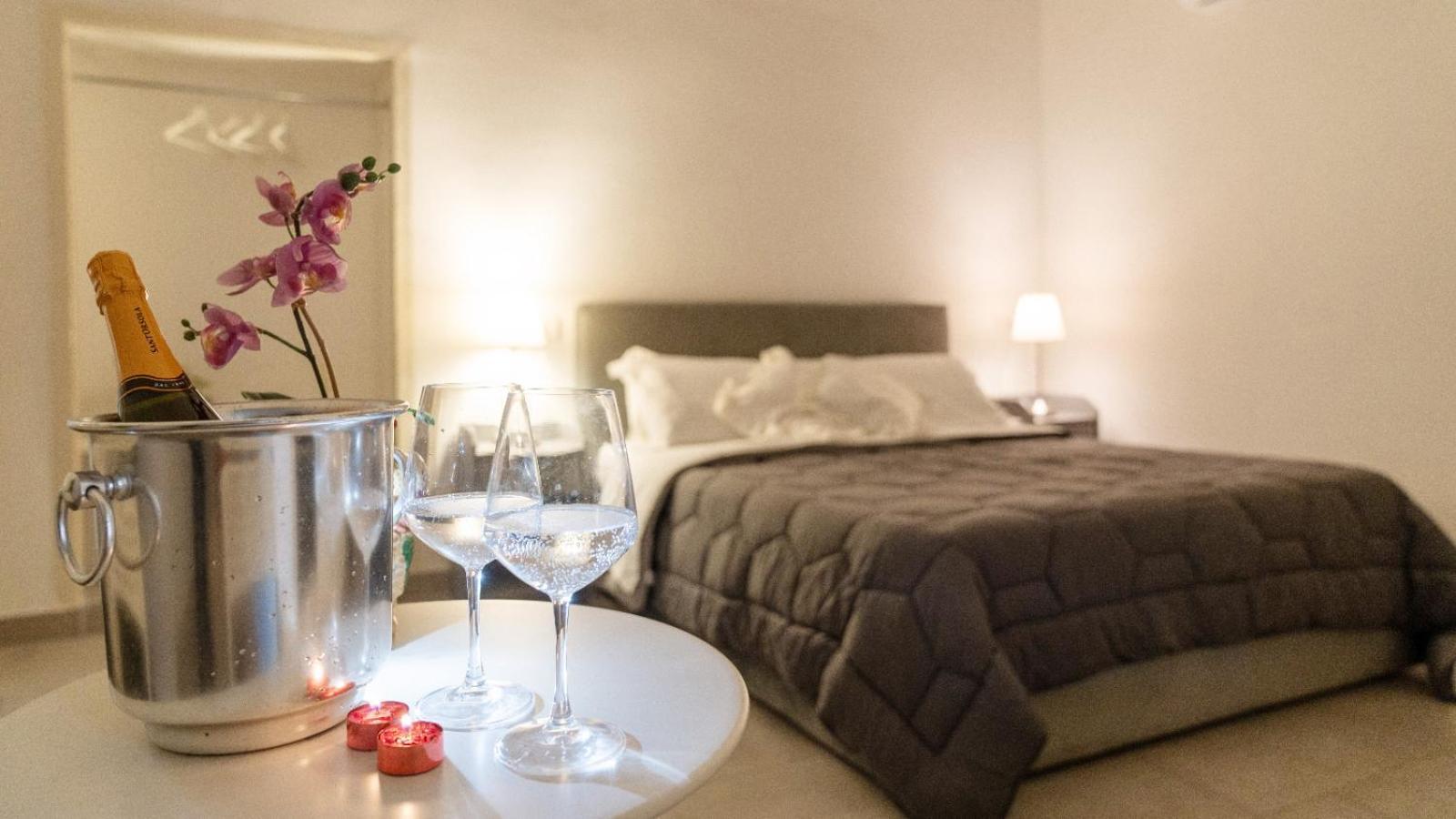 Duomo Luxury Suite カターニア エクステリア 写真