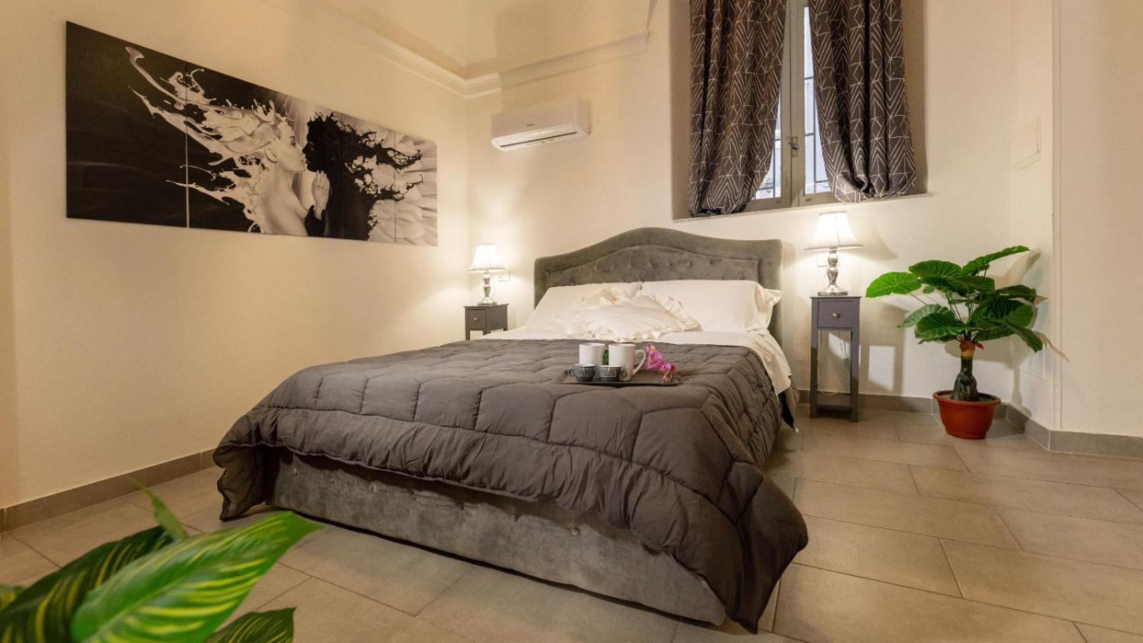 Duomo Luxury Suite カターニア エクステリア 写真