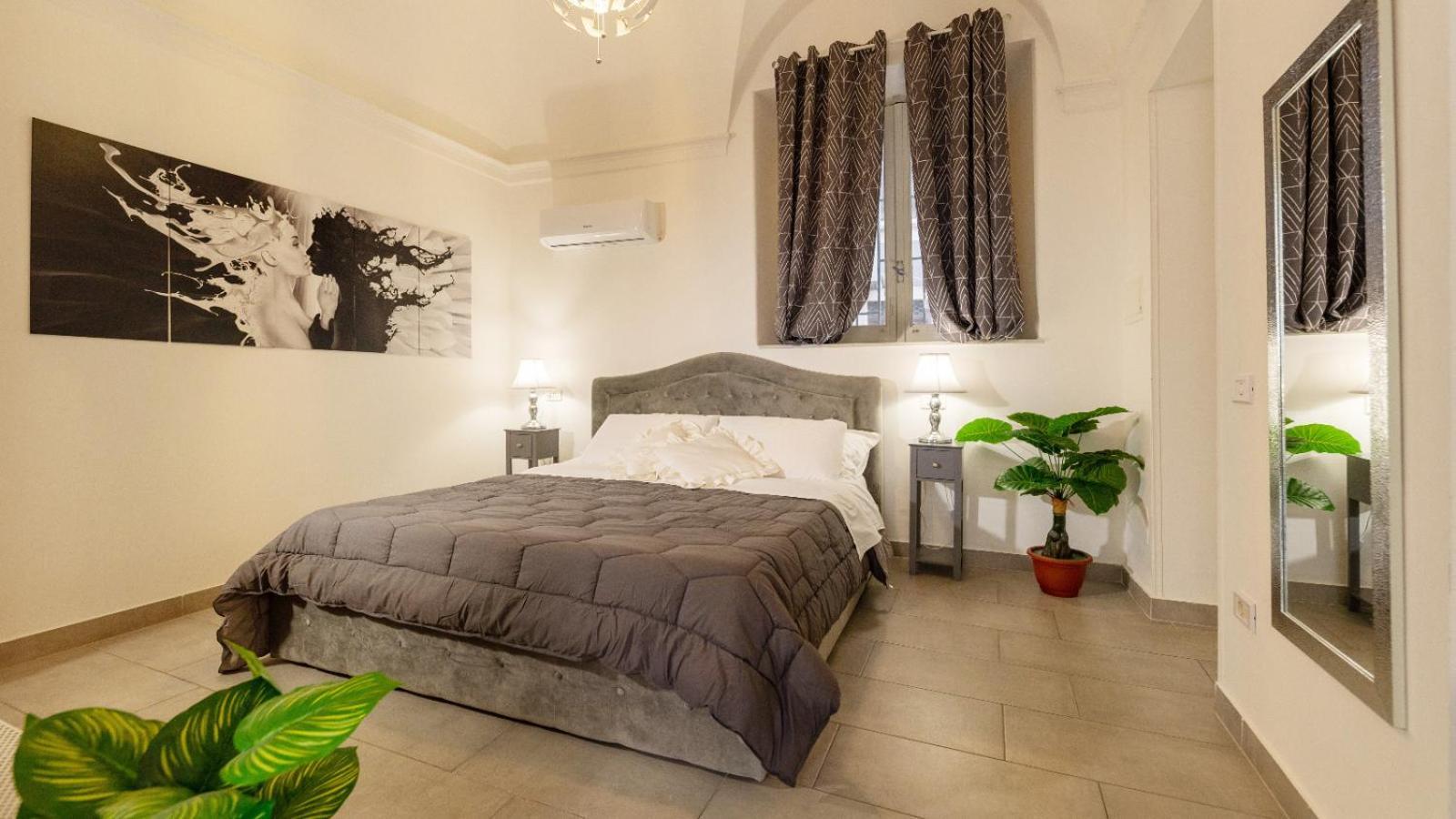 Duomo Luxury Suite カターニア エクステリア 写真