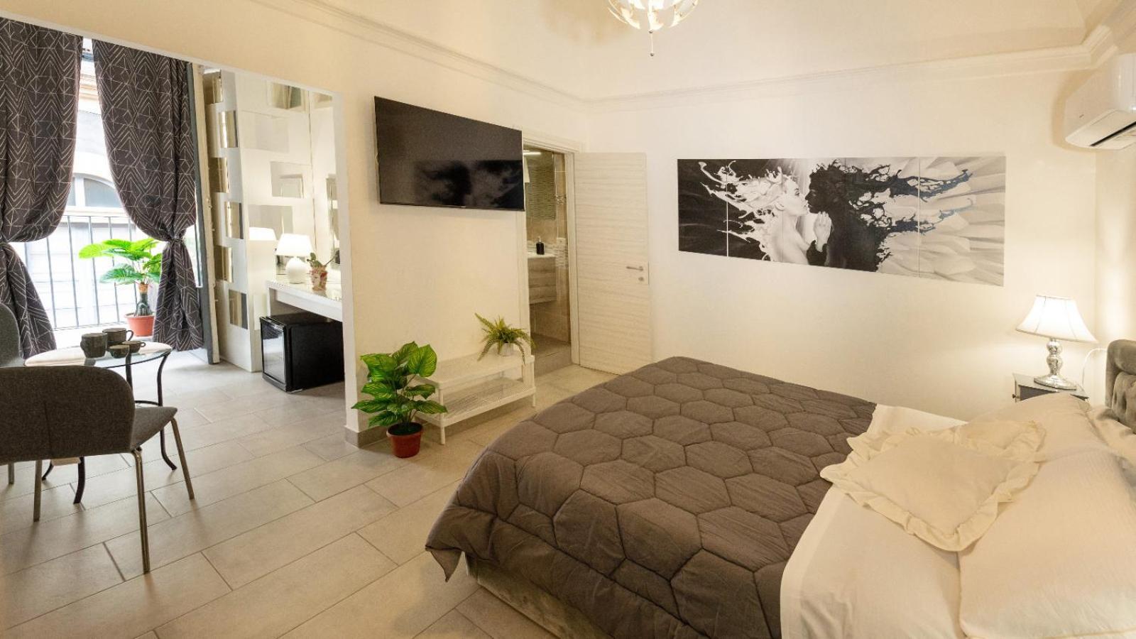 Duomo Luxury Suite カターニア エクステリア 写真