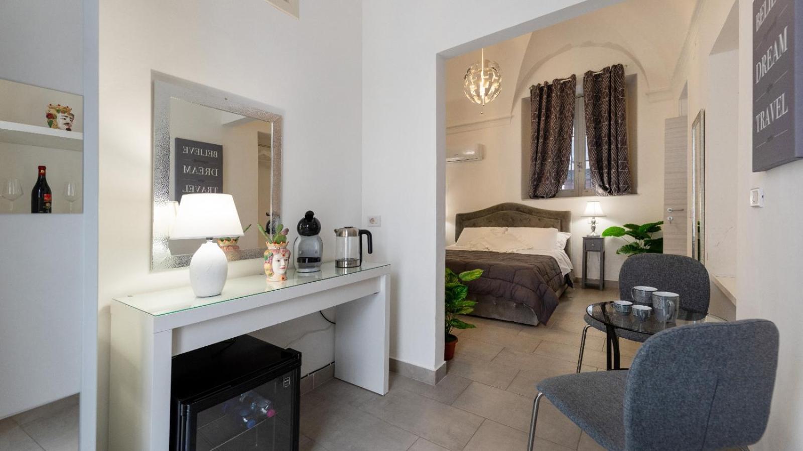 Duomo Luxury Suite カターニア エクステリア 写真