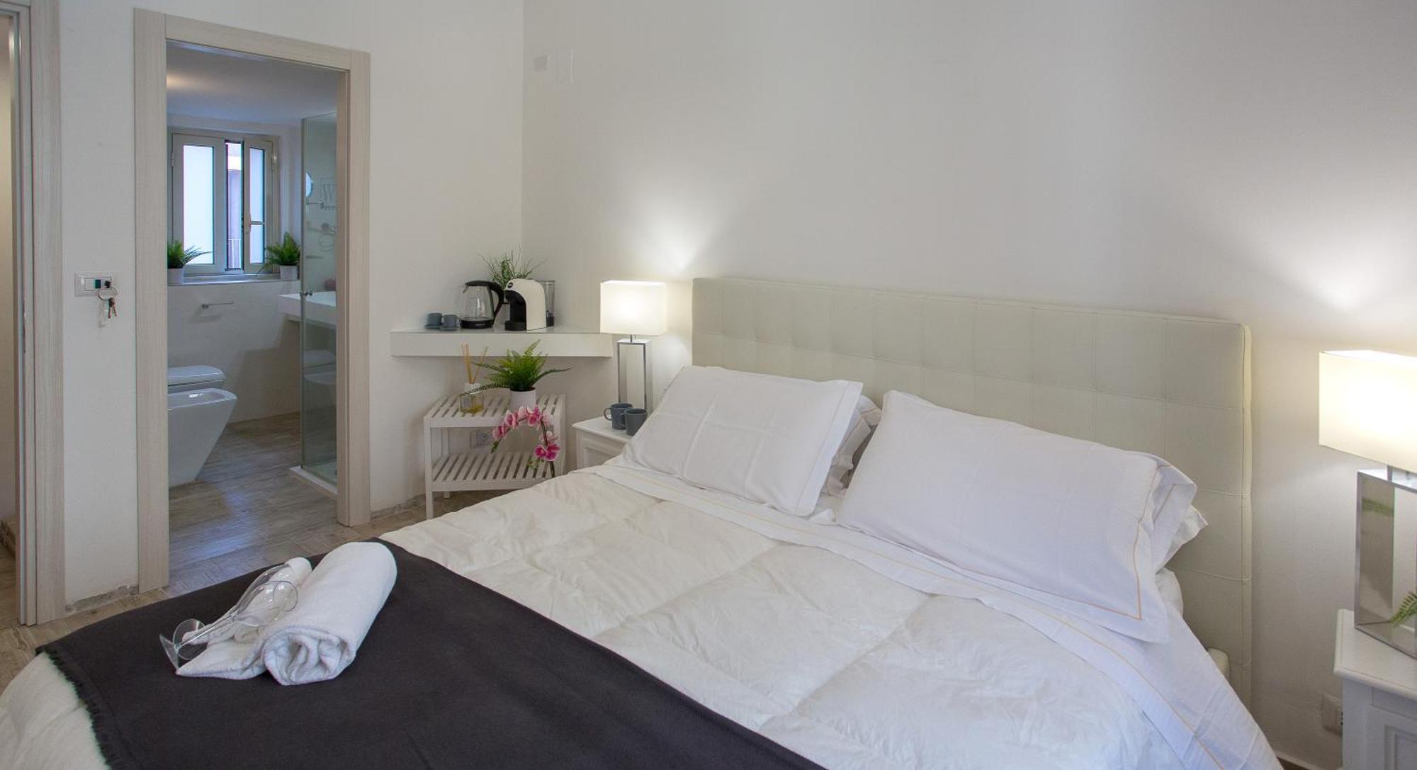 Duomo Luxury Suite カターニア エクステリア 写真