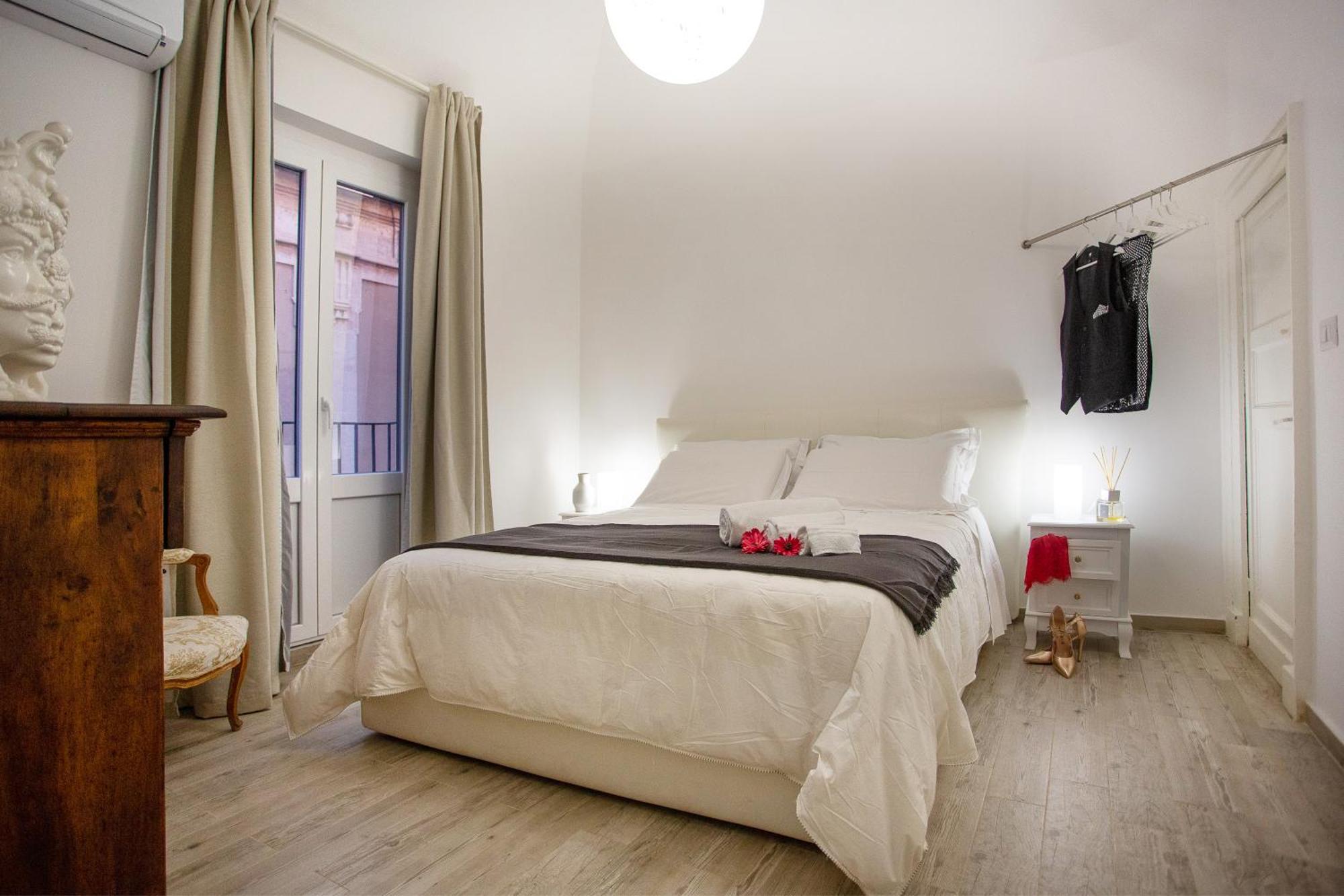 Duomo Luxury Suite カターニア エクステリア 写真