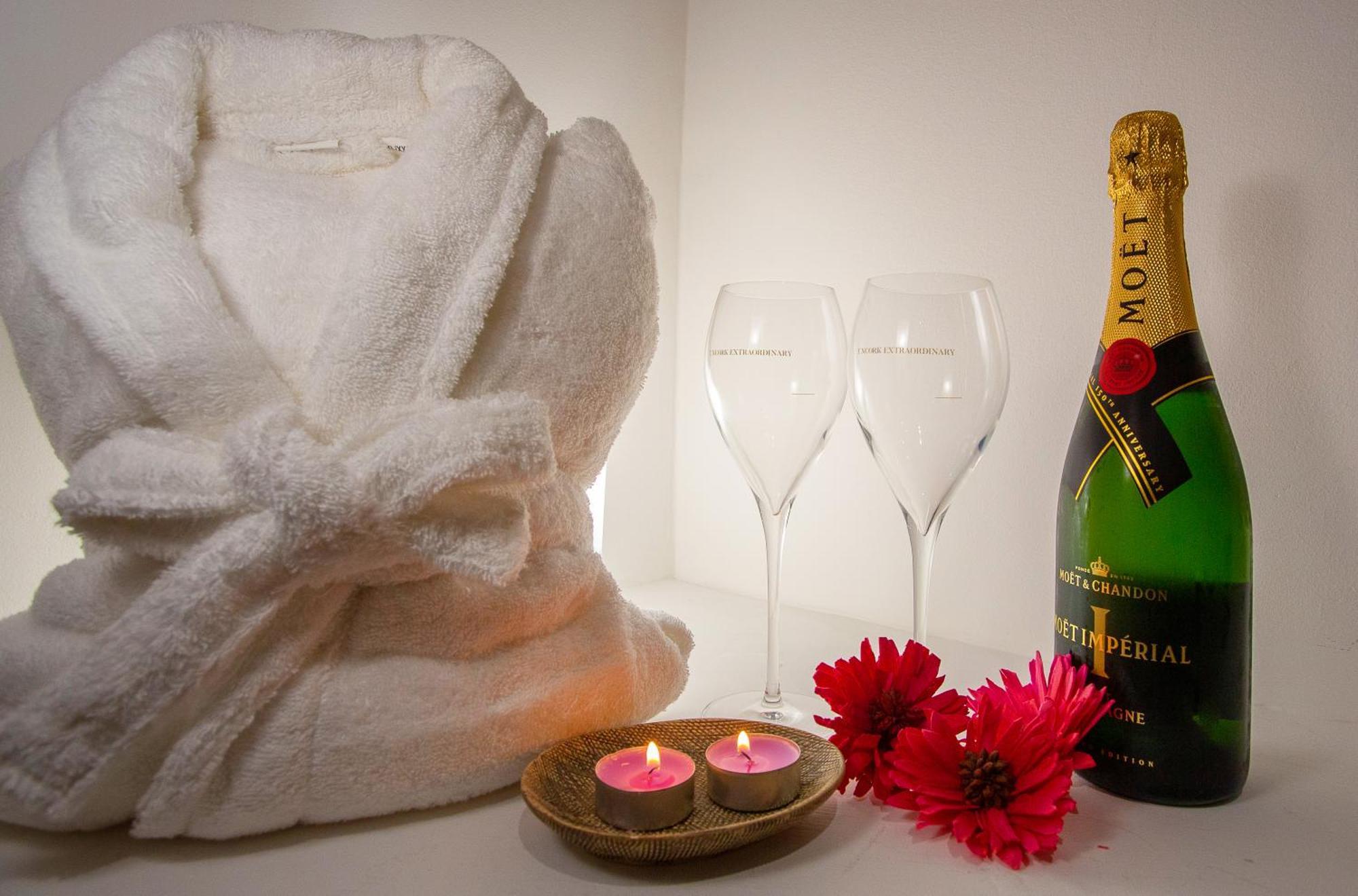 Duomo Luxury Suite カターニア エクステリア 写真