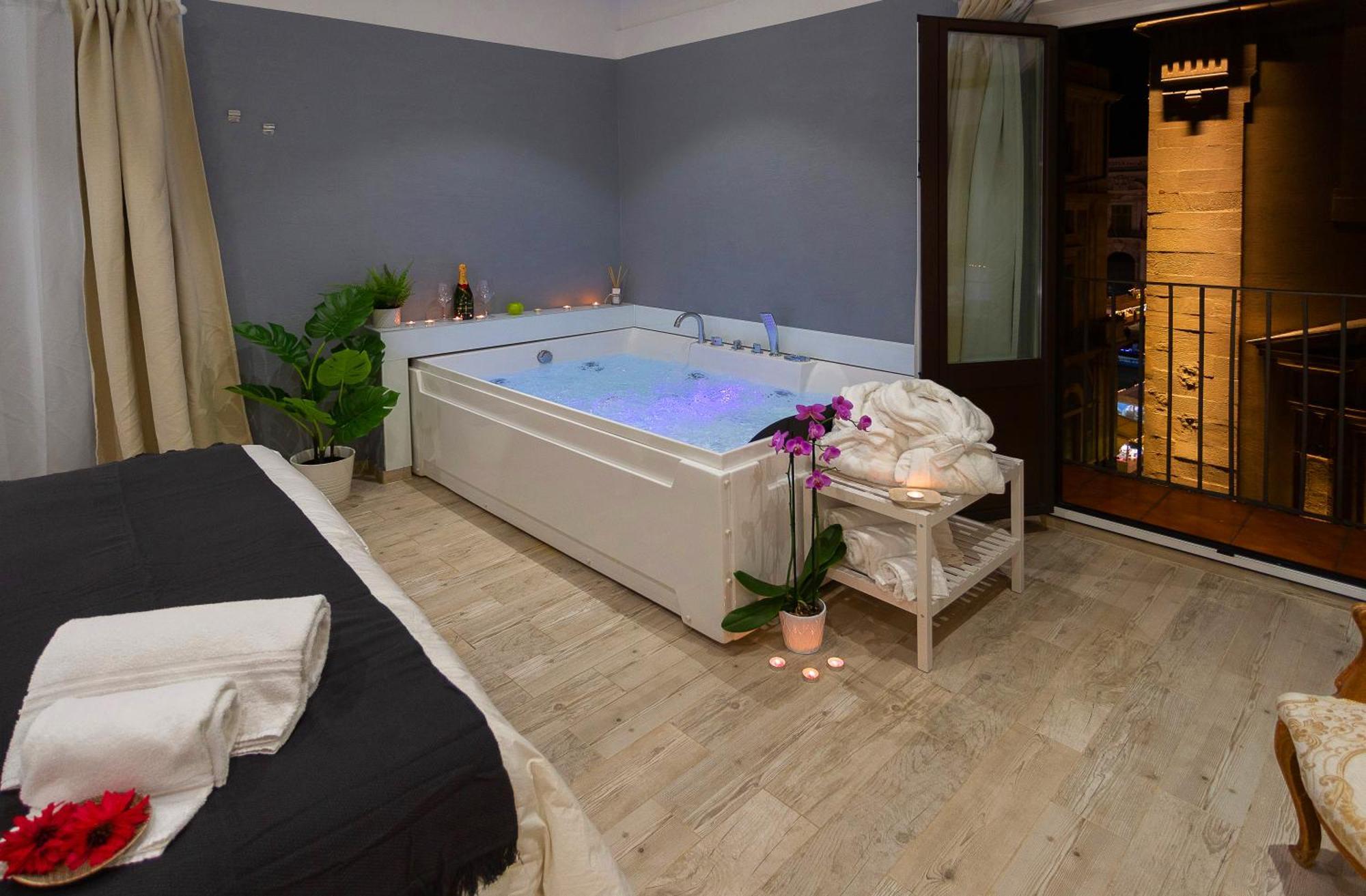Duomo Luxury Suite カターニア エクステリア 写真