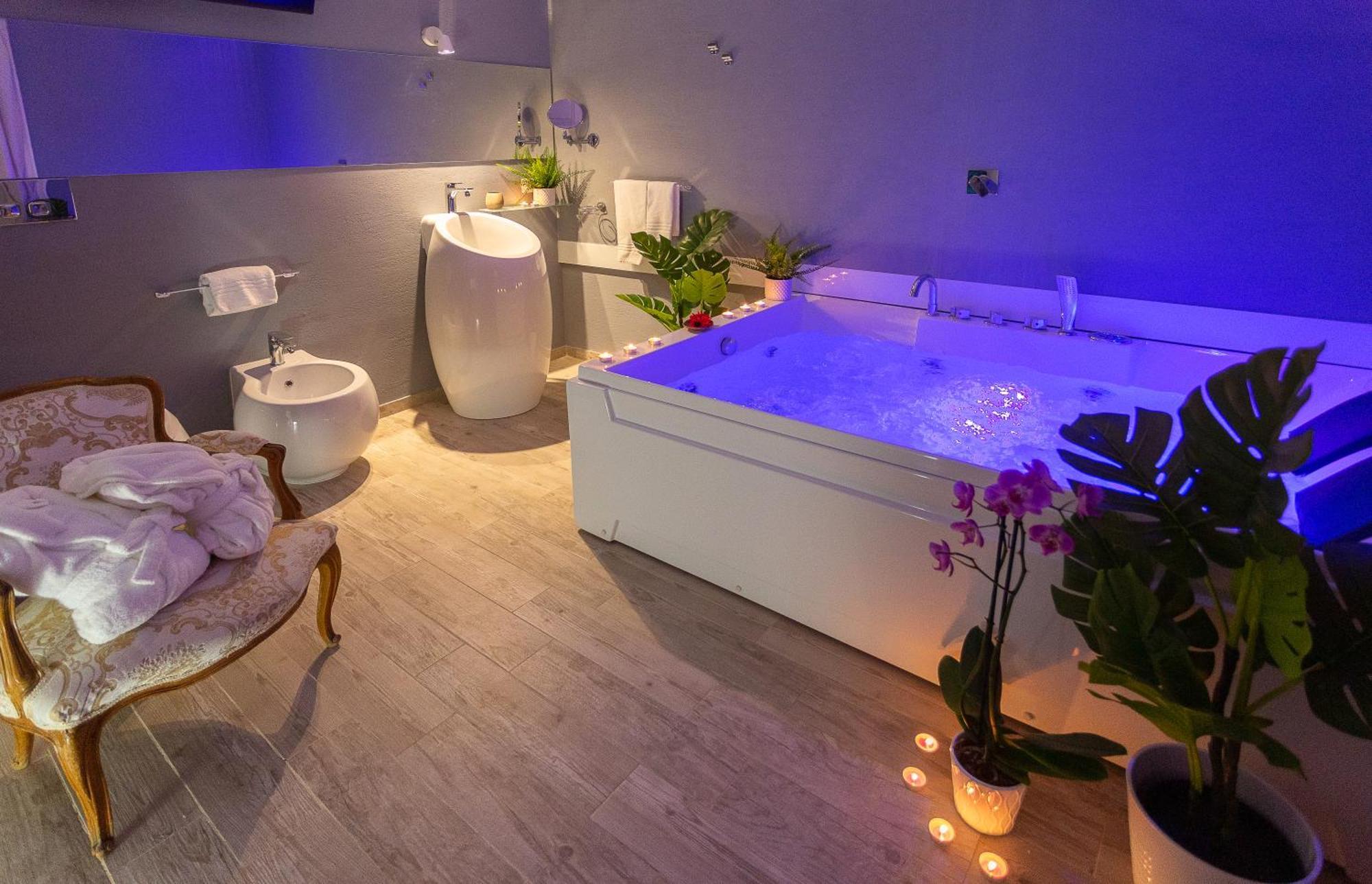 Duomo Luxury Suite カターニア エクステリア 写真
